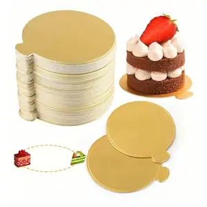 mini cakes packaging - TikTok Shop