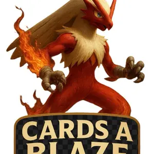 10 BlazeBox Pulls - Holofoil, Ex, Black Star Promo, Full Art, Illustration Rare, Trainer Gallery, Galarian Gallery