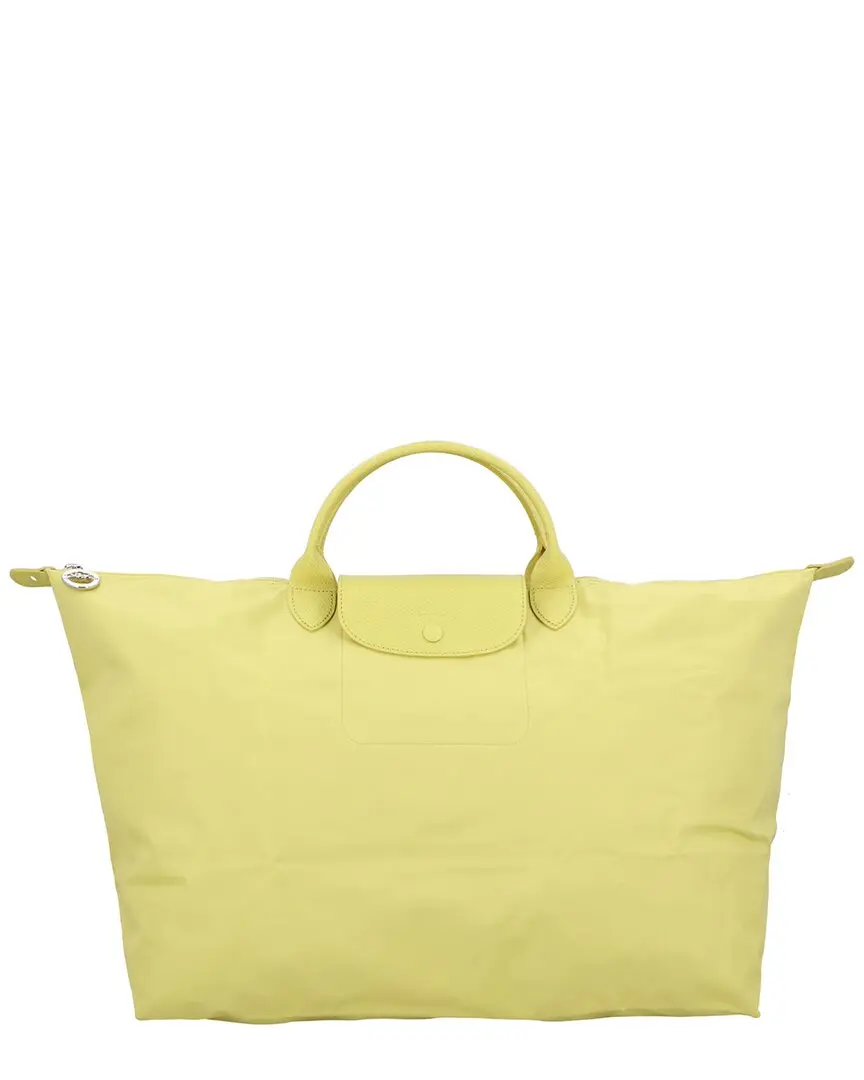 Longchamp Le Pliage One Large Travel Bag