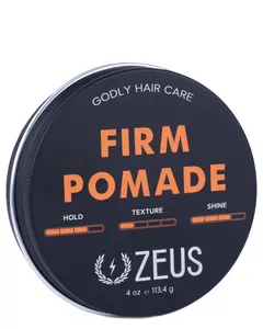 Firm Pomade