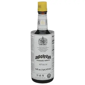 ANGOSTURA BITTERS AROMATIC - 16OZ