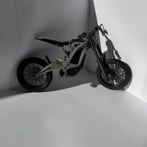 Mini Surron Light Bee X 3D toy Model