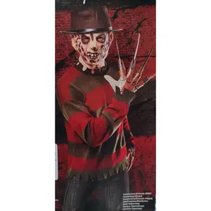 Freddy Krueger - Adult Costume