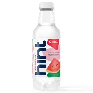 Hint Water, Watermelon, 16oz (Pack of 12)