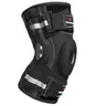 [NEENCA] Professional Breathable Polyester Hinged Knee Brace - Compression Sleeve, Wrap, Adjustable Straps, Removable Side Stabilizers, Arthritis & Meniscus Tear Relief, Gym Support, Father's Day Gift