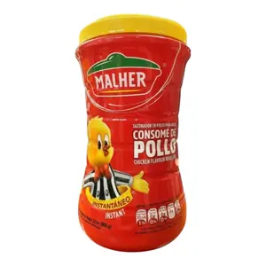 Consome de Pollo Malher 908 gramos Consome de Pollo Malher 908 gramos