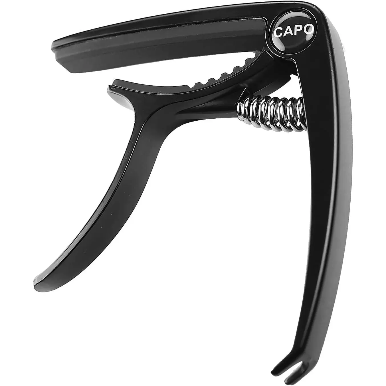 Guitar Capo for Acoustic & Electric - 6 String Guitar Capos