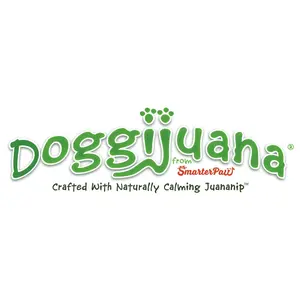 Doggijuana US shop logo