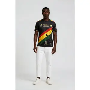 ANCESTOR CODE – Heritage Edition (Black)