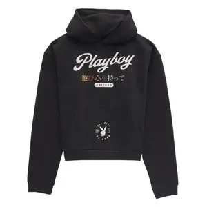 Playboy Chicago Hoodie