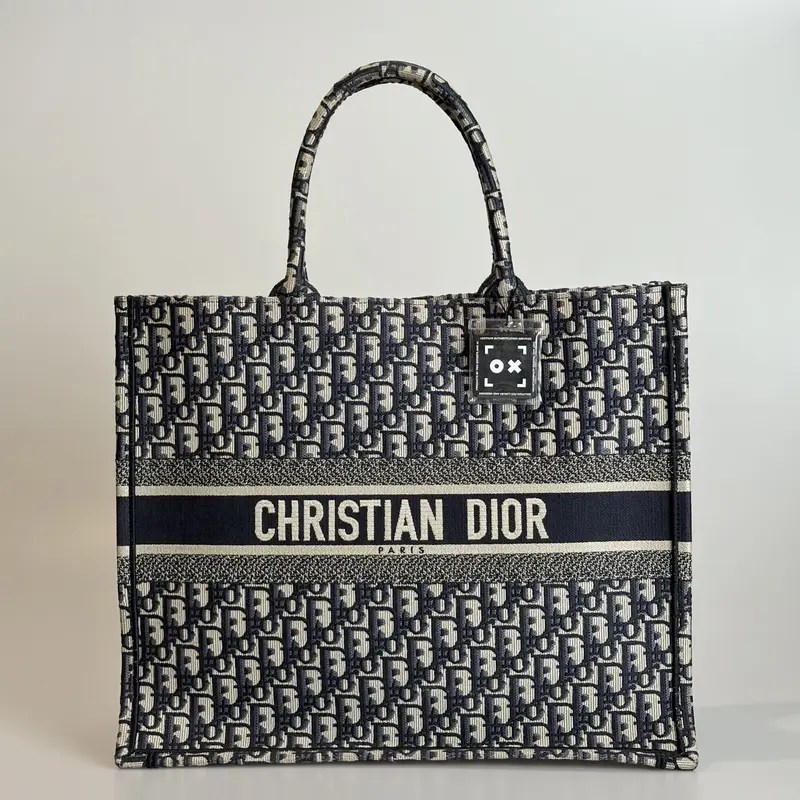 medium dior book tote bag - TikTok Shop