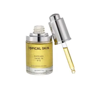 Phyto AOX Facial Oil N°10