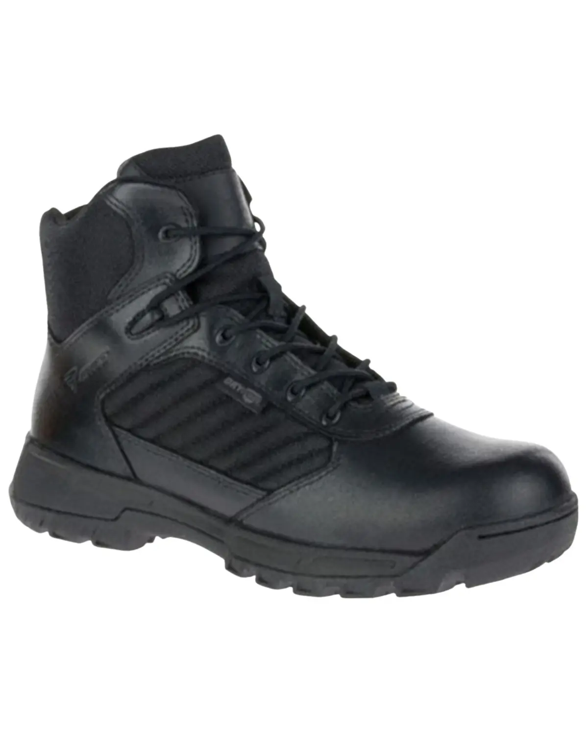 Bates Men's Men'S Tactical Sport 2 Waterproof Work Boot Soft Toe - E03162