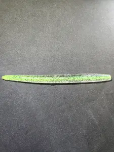 5" Stick Bait - Limetreuse Core