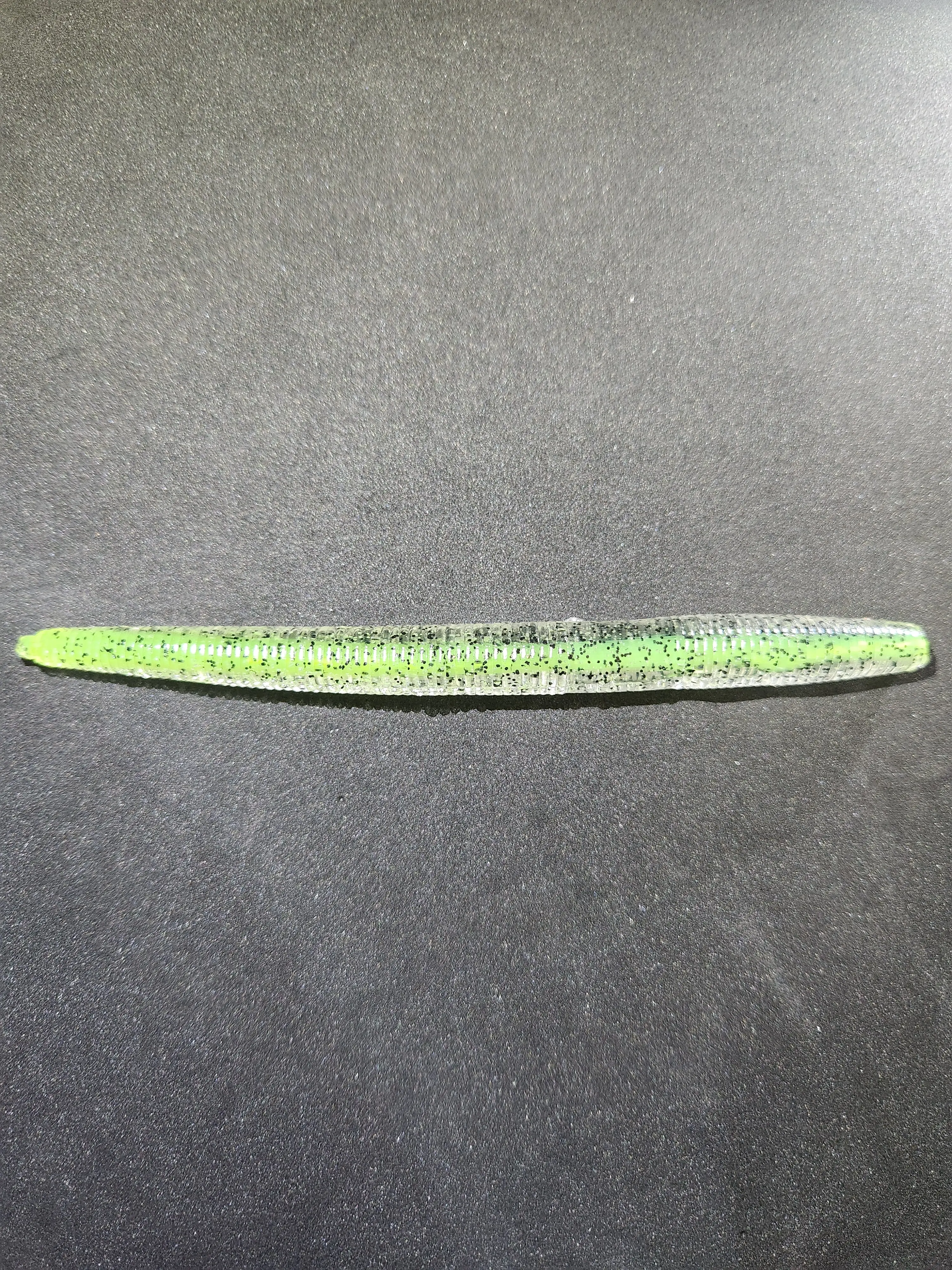 5" Stick Bait - Limetreuse Core