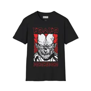 En Unisex Softstyle T-Shirt