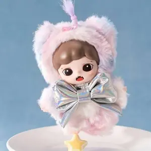 【Live】Zorraaaaa eleven super sweet  blind box