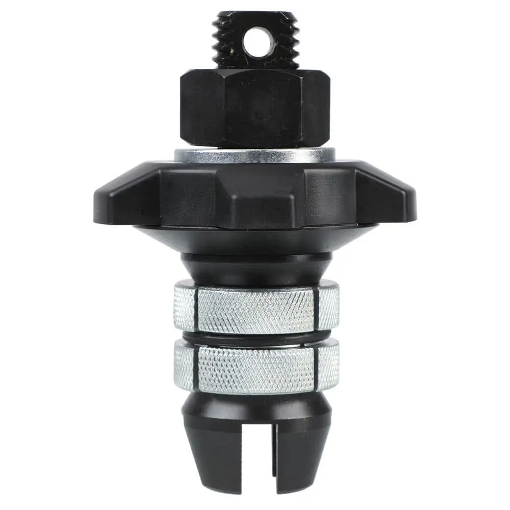 Tub Drain Remover & Installation Tool