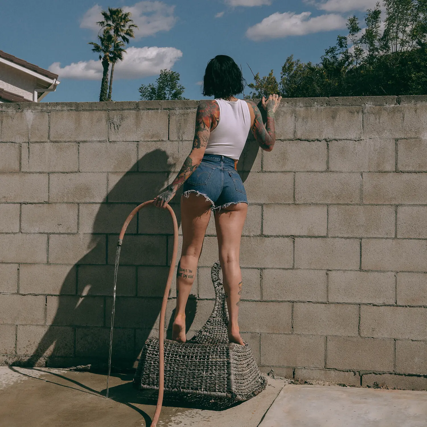 Kehlani - It Was Good Until It Wasn't  [VINYL RECORD - LP]