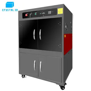 3D Crystal Laser Engraving Machine for Crystal Engraving