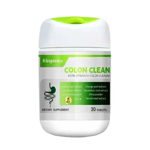 Kingscom Gut Balance -2 Bottles Summer Essentials