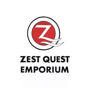 Zest Quest Emporium LLC