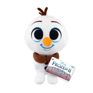Funko Plush Movies: Frozen 2 - Olaf 4"