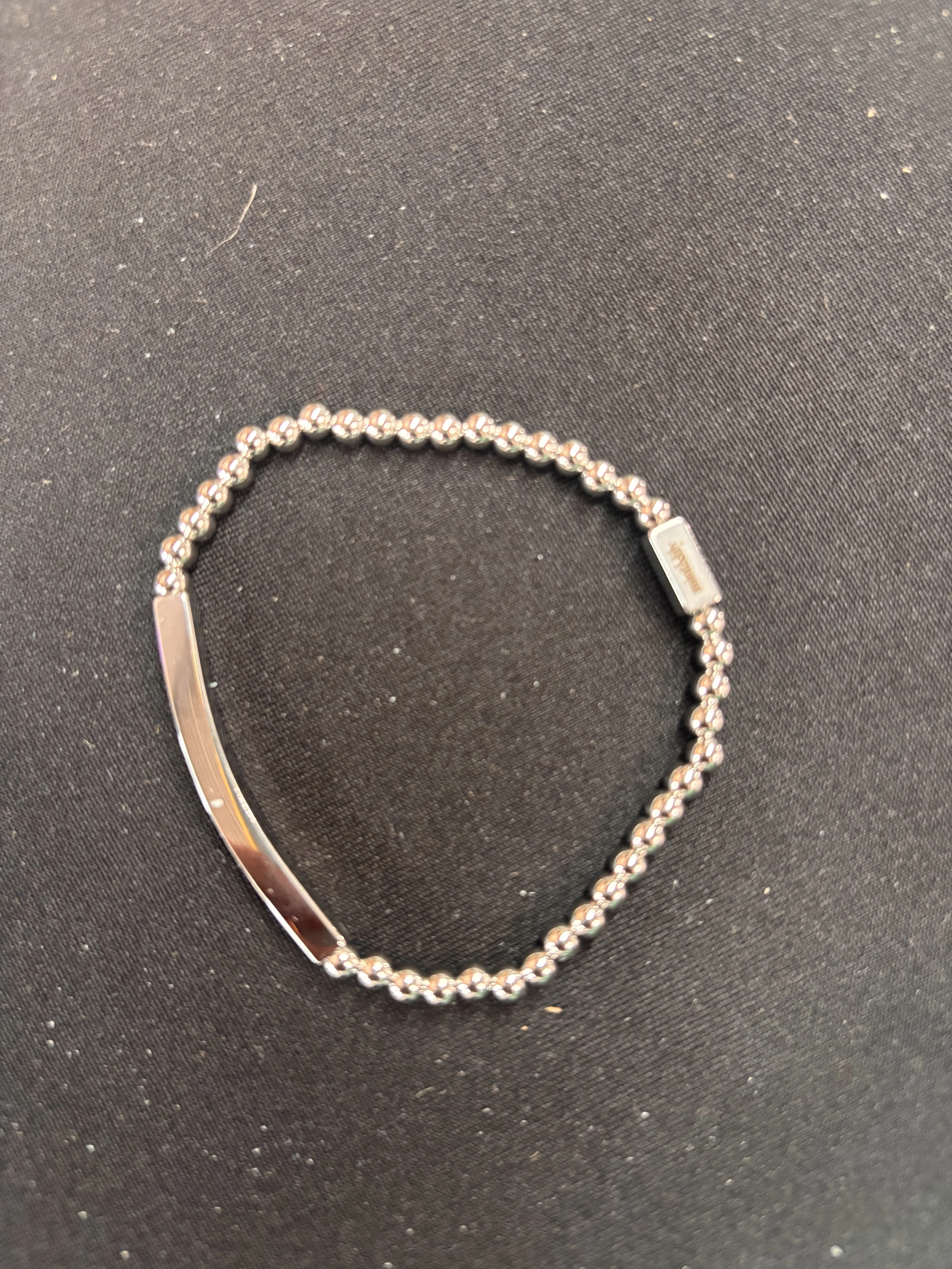 Bracelet