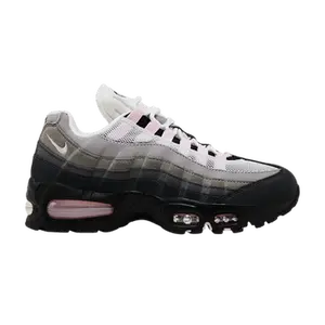 Nike Wmns Air Max 95 OG 'Pink Foam' 2025 / 2026