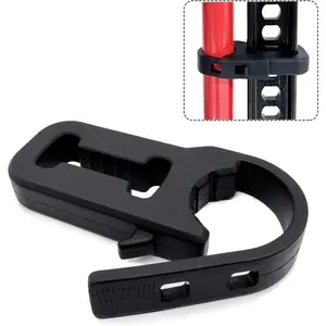 Jack Handle Keeper Compatible with Hi-Lift Jack & Other Jacks