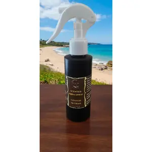 Coastal Alchemy: Marine, Masculine, Ozonic Room Spray