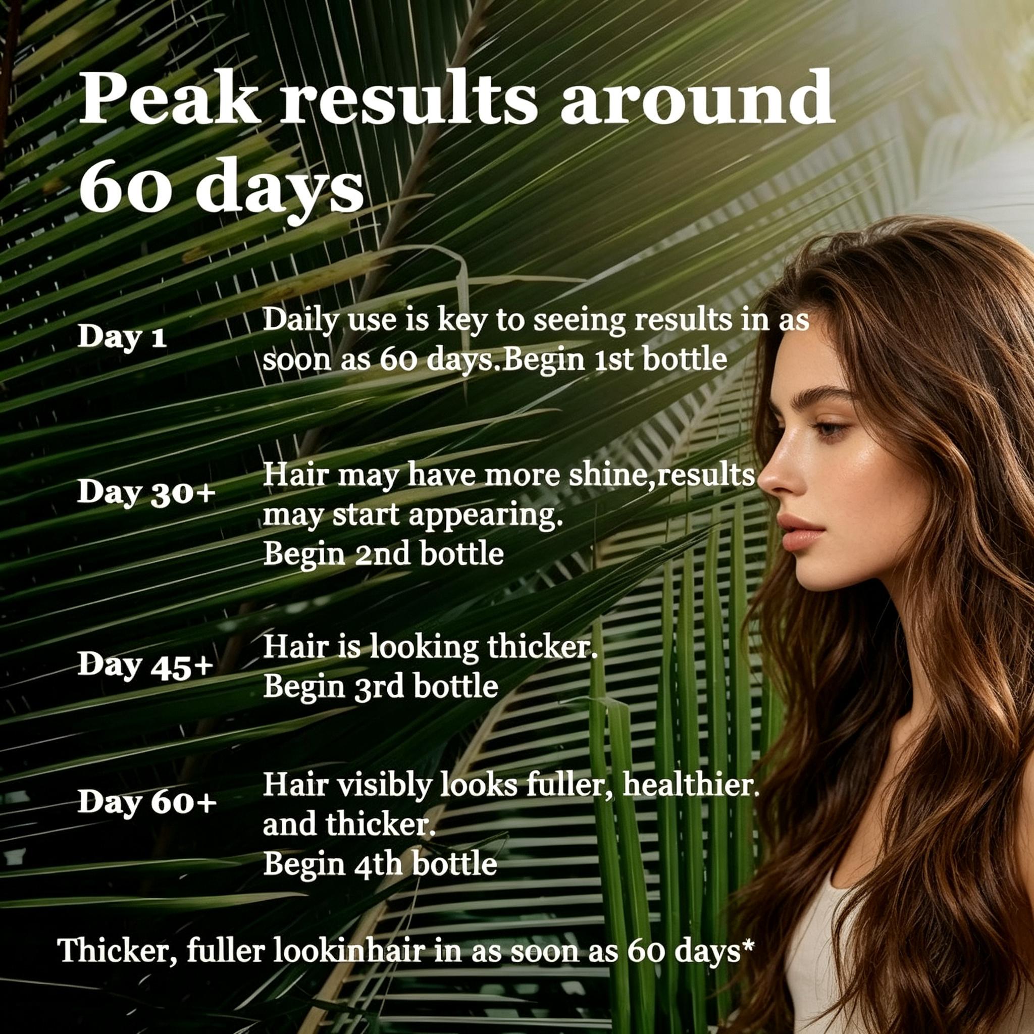 Batana Oil for Hair,Hair Oil with Rosemary for Hair Growth - 100% Organic Batana Oil ,Healthy Hair, Make Hair Longer Fuller Thicker, Organic Batana Oil with Rosemary,Organic Rosemary Oil Vitamin E Nourish Scalp,for All Hair Types