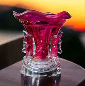 Butterfly  Aromatherapy Fragrance Lamp