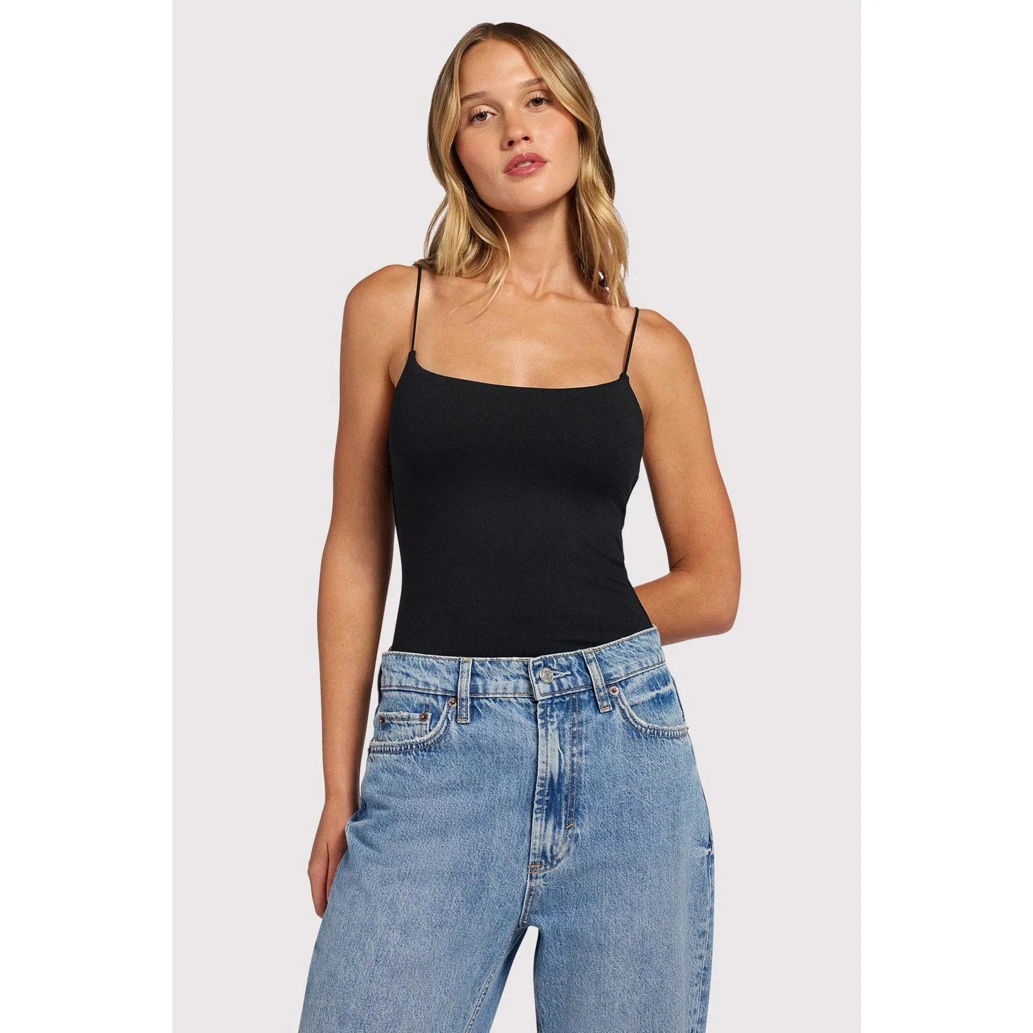 Cami Bodysuit Cami Bodysuit
