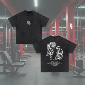 Darc Sport v2 Gym Washed Tank, Gym Washed Tanktop, Workout Tanktop, Sport Gift For Men's, Gym Workout Athletic Merch Fan, Bodybuiding Washed Tank, Muscle Tank, Motivation Cut Off