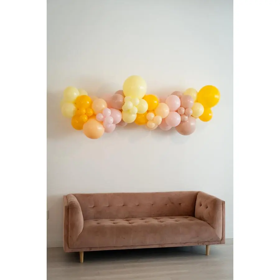 Too Groovy Balloon Kit