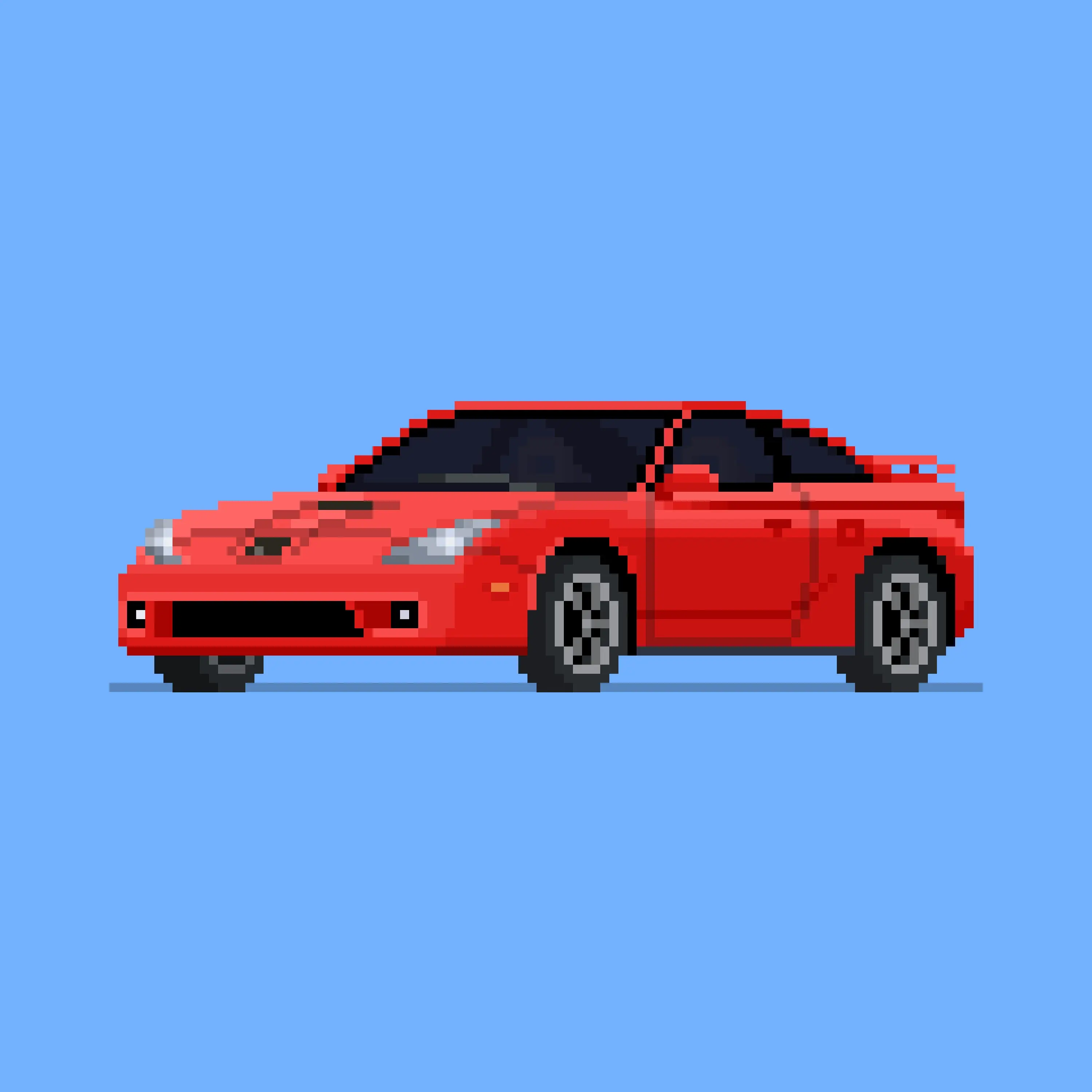 Celica [T-Shirt]