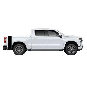 Stripe Truck Bed Decal (2 pack)