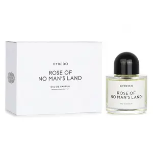 Byredo Rose of No Man's Land Eau de Parfum 100ml Unisex Spicy