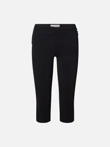 The Casino Capri -- Black