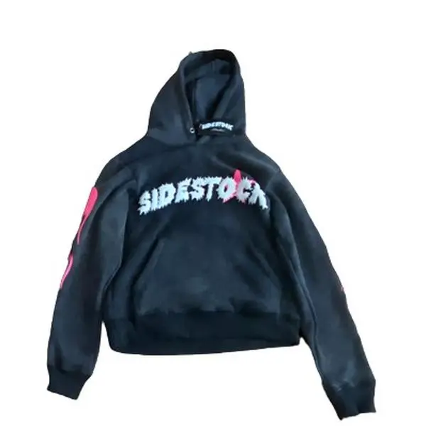 SIDESTOCK HOODIE