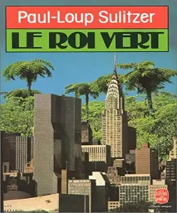 USED-Le roi vert by Sulitzer (Paperback)