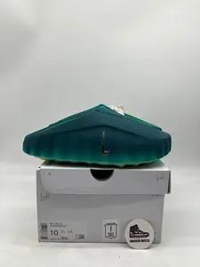 Nike Mind 001 Slide Geode Teal Light Menta