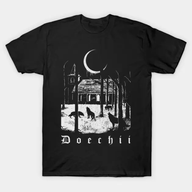 Doechii T-Shirt Vintage Hip Hop Rapper Graphic Unisex Tee