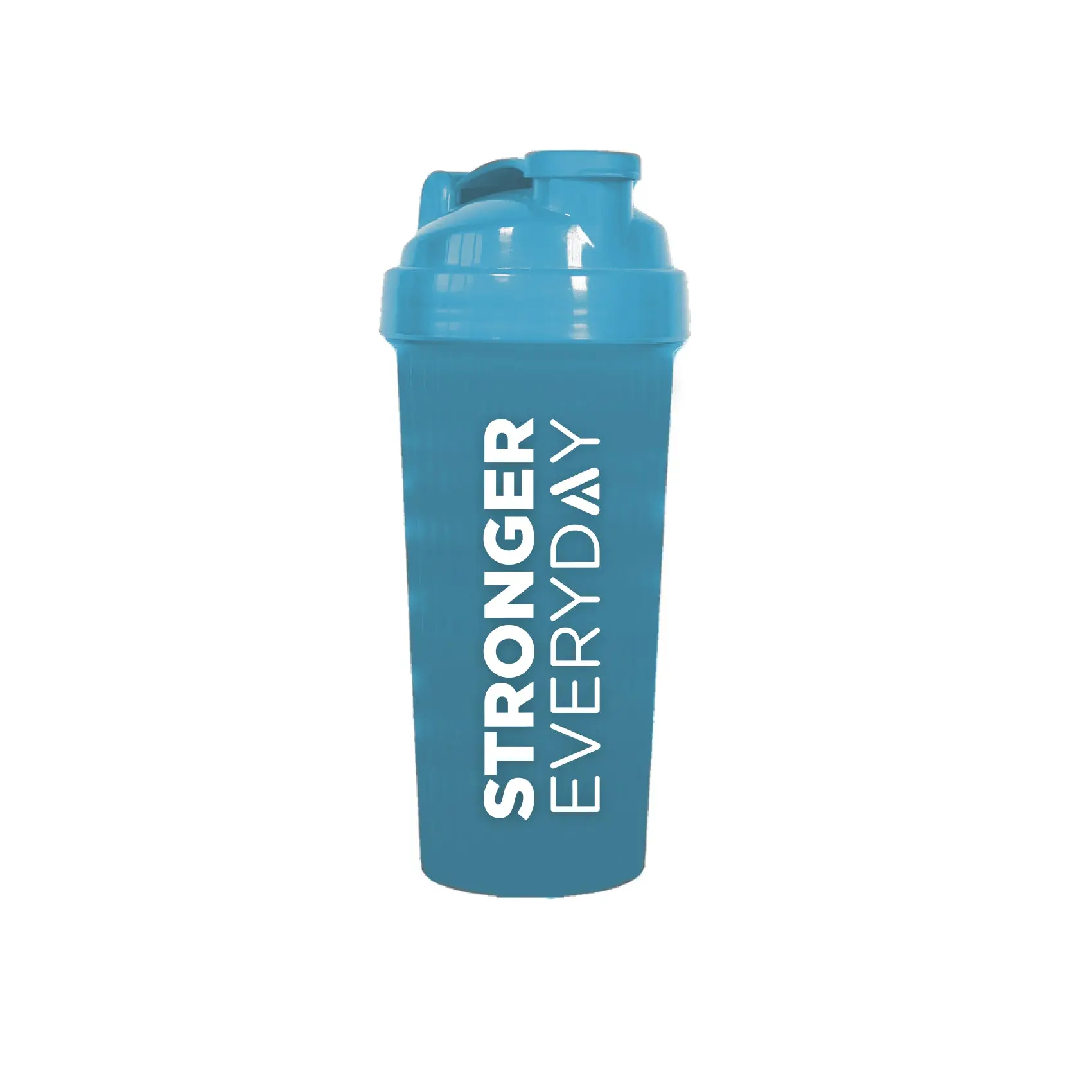 Stronger Everyday Shaker Bottle