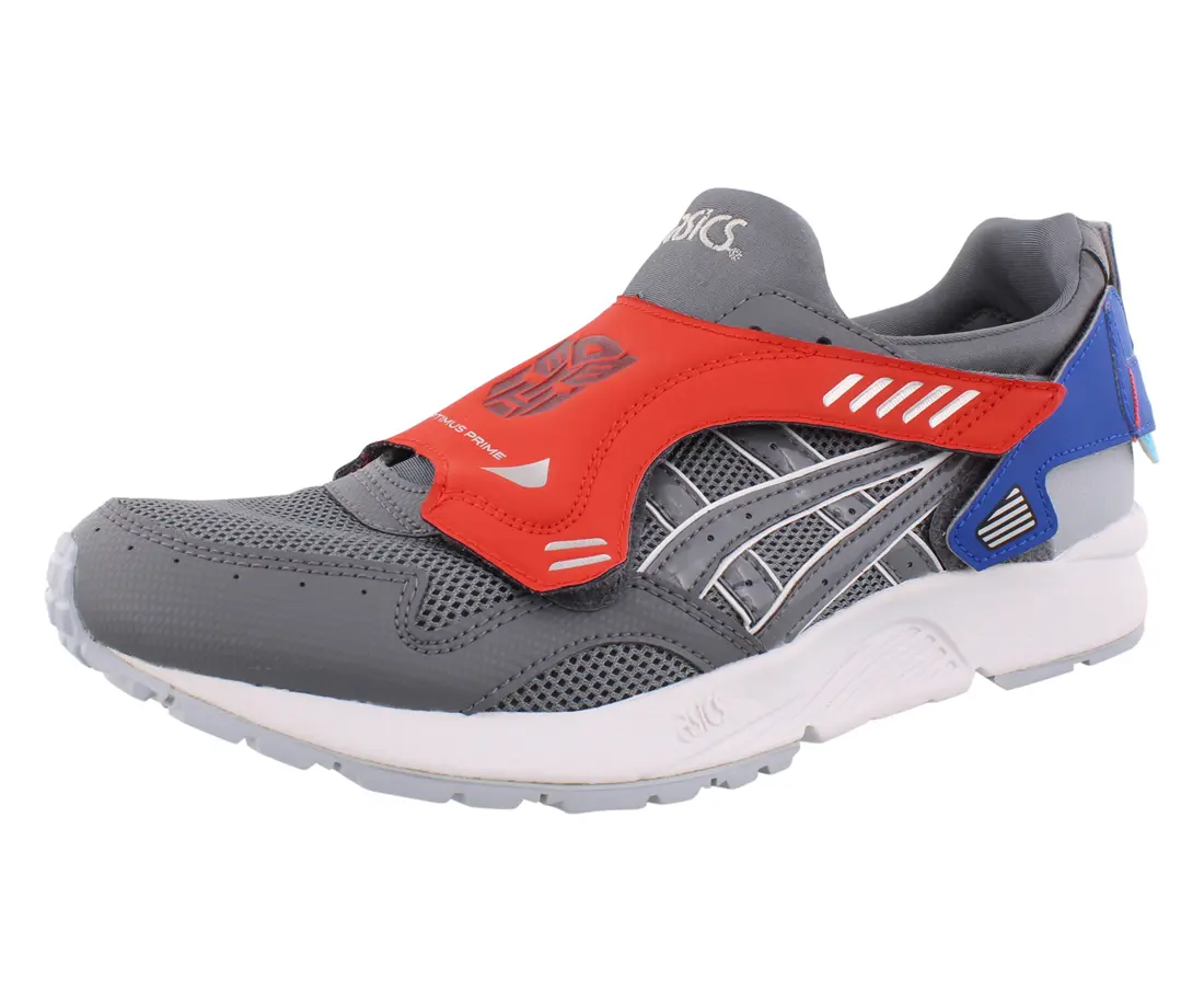 Asics X Transformers Gel Lyte V Mens Shoes