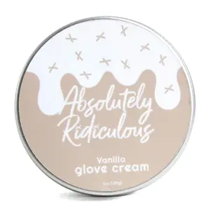 vanilla ice cream scented glove conditioner vanilla ice cream scented glove conditioner