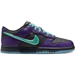 688695 Nike Dunk Low LTD Wizard