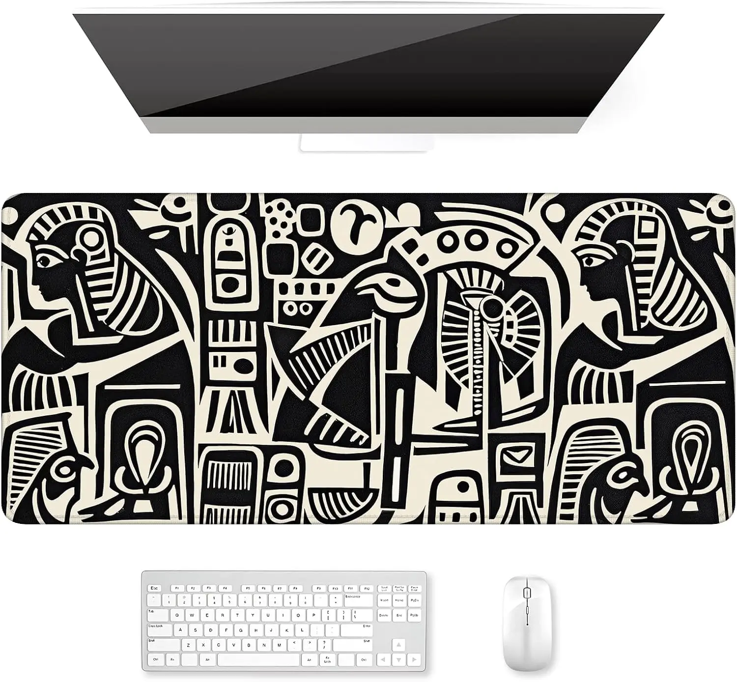 Ancient Egyptian Pattern