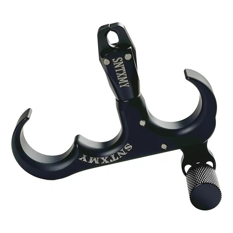 Parts NoxDyn Thumb-Trigger Release Aid Release For Composite